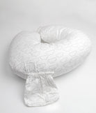 Elegant Smockers LK | Baby Nursing Pillow - Cloudy Theme | Sri Lanka 