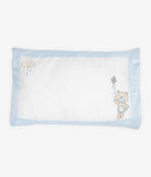 Elegant Smockers LK | Baby Pillow Covers – Blue Bear Theme | Sri Lanka 