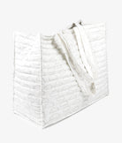 Elegant Smockers LK | XL Baby Tote Bag – Cloudy Theme | Sri Lanka 