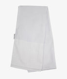 Elegant Smockers LK | Baby Bath Towel –Classic White Theme | Sri Lanka 