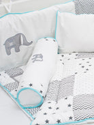 Elegant Smockers LK | Bolster Pillow Cover – We Love You More Theme | Sri Lanka 