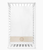 Elegant Smockers LK | Baby Cot Sheet – Regal Theme | Sri Lanka 