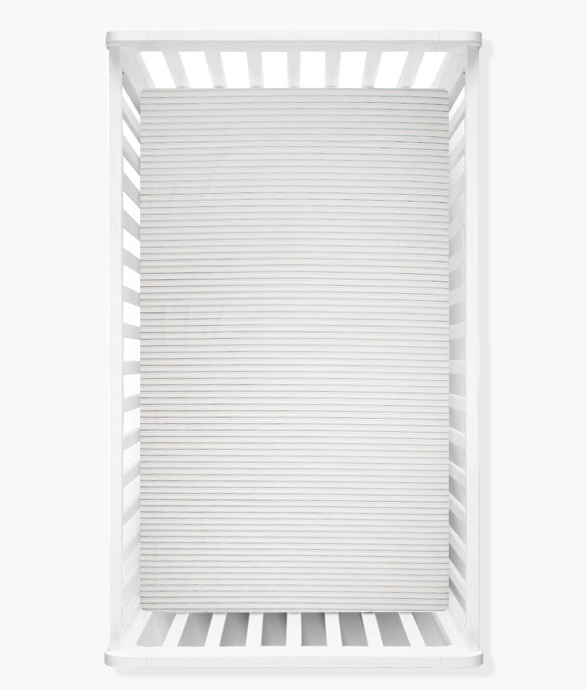 Elegant Smockers LK | Baby Cot Sheet – Savannah Theme | Sri Lanka 