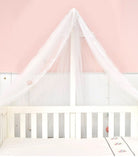 Elegant Smockers LK | Baby Cot Net | Sri Lanka 