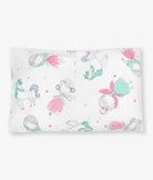 Elegant Smockers LK | Kids Bedding Set - Little Fairy Print | Sri Lanka 