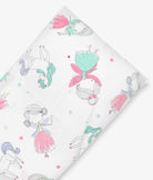 Elegant Smockers LK | Kids Bedding Set - Little Fairy Print | Sri Lanka 