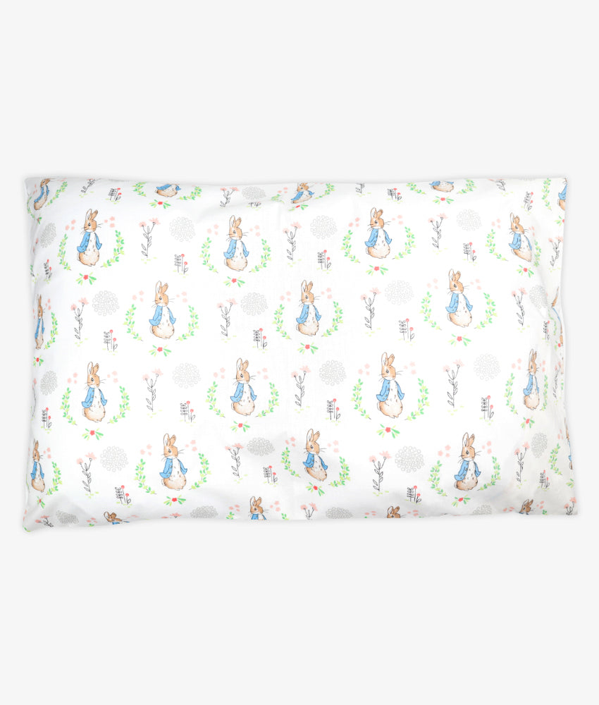 Elegant Smockers LK | Kids Bedding Set - Peter Rabbit Theme | Sri Lanka 
