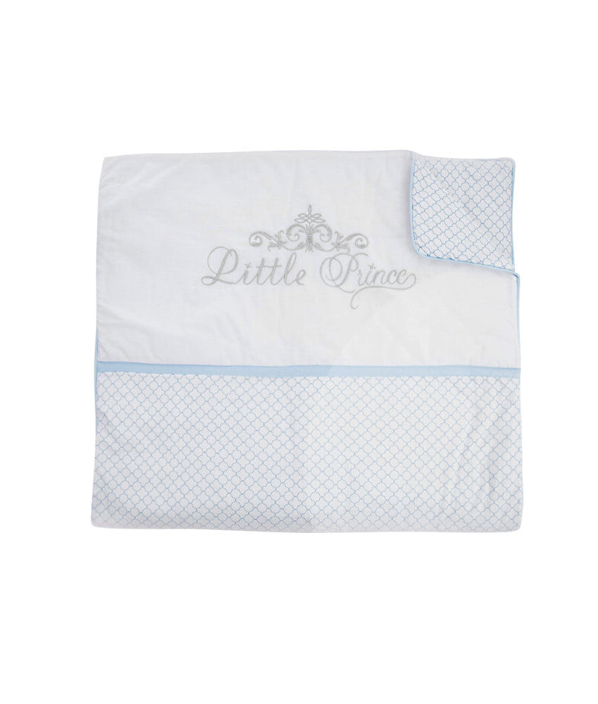 Elegant Smockers LK | Baby Comforter Quilt  – Little Prince Theme | Sri Lanka 