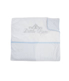 Elegant Smockers LK | Baby Comforter Quilt  – Little Prince Theme | Sri Lanka 