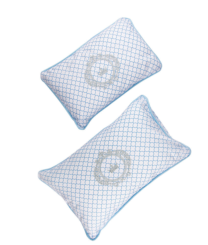 Elegant Smockers LK | Baby Pillow Covers  – Little Prince Theme | Sri Lanka 