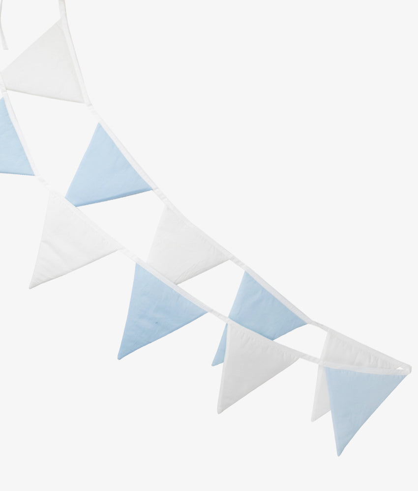 Elegant Smockers LK | Nursery Bunting - Twinkle Theme | Sri Lanka 