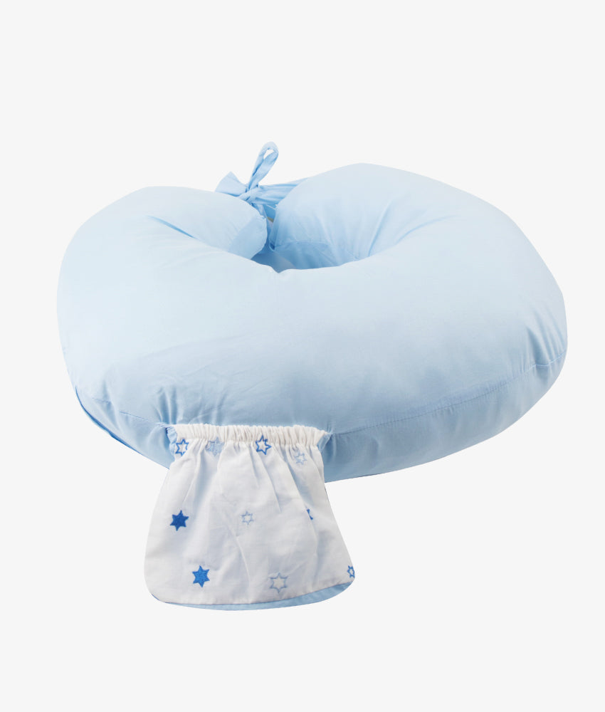 Elegant Smockers LK | Baby Nursing Pillow – Twinkle Theme | Sri Lanka 
