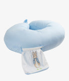 Elegant Smockers LK | Baby Nursing Pillow - Peter Rabbit Theme | Sri Lanka 
