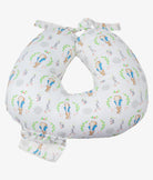 Elegant Smockers LK | Baby Nursing Pillow - Peter Rabbit Theme | Sri Lanka 