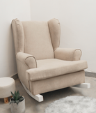 Elegant Smockers LK | Nursing Chair (Pre-order) | Sri Lanka 
